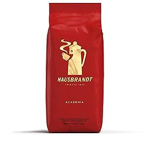 Hausbrandt Academia Espresso Whole Beans 2.2lbs/1kg (518)